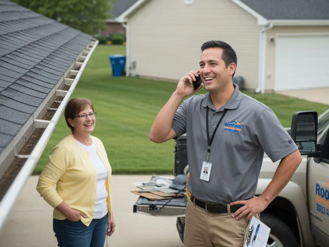 Local Roofing Contractors Yettem, CA FAQs